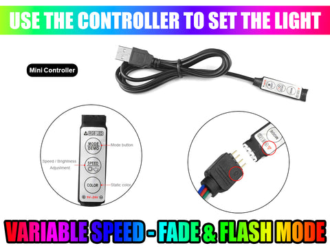 Image of Key Cutting Open LED Neon Illuminated Sign