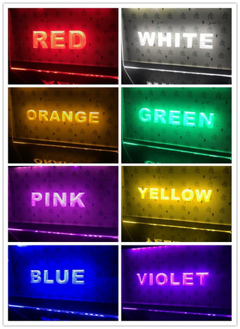 Image of Pharmacy Medicine Illuminated Sign