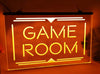 Game Room Illuminated Sign