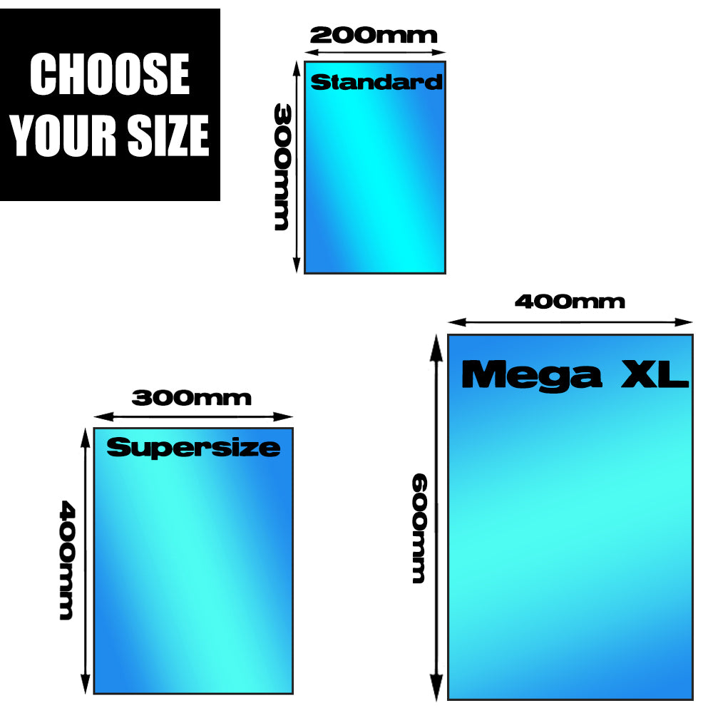 Ear Piercing Illuminated LED Neon Sign