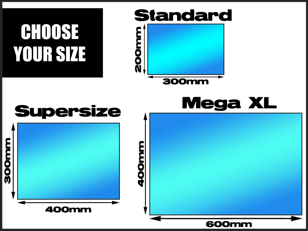 Ice Slush Slushy Drink Illuminated Sign