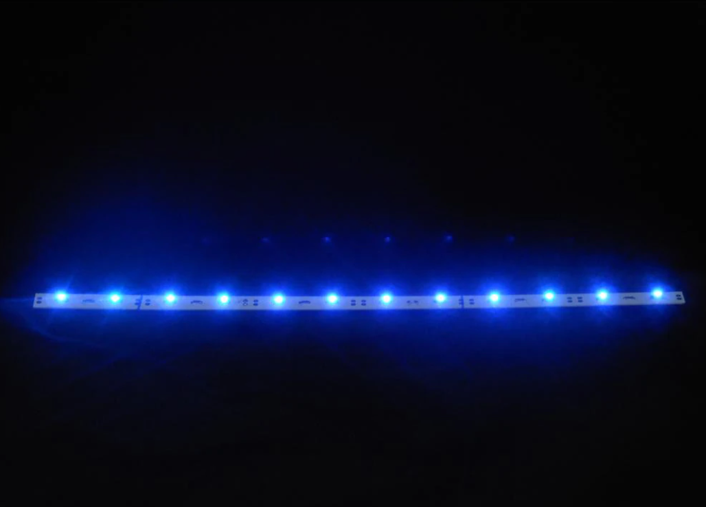 LED Light Bar Strip