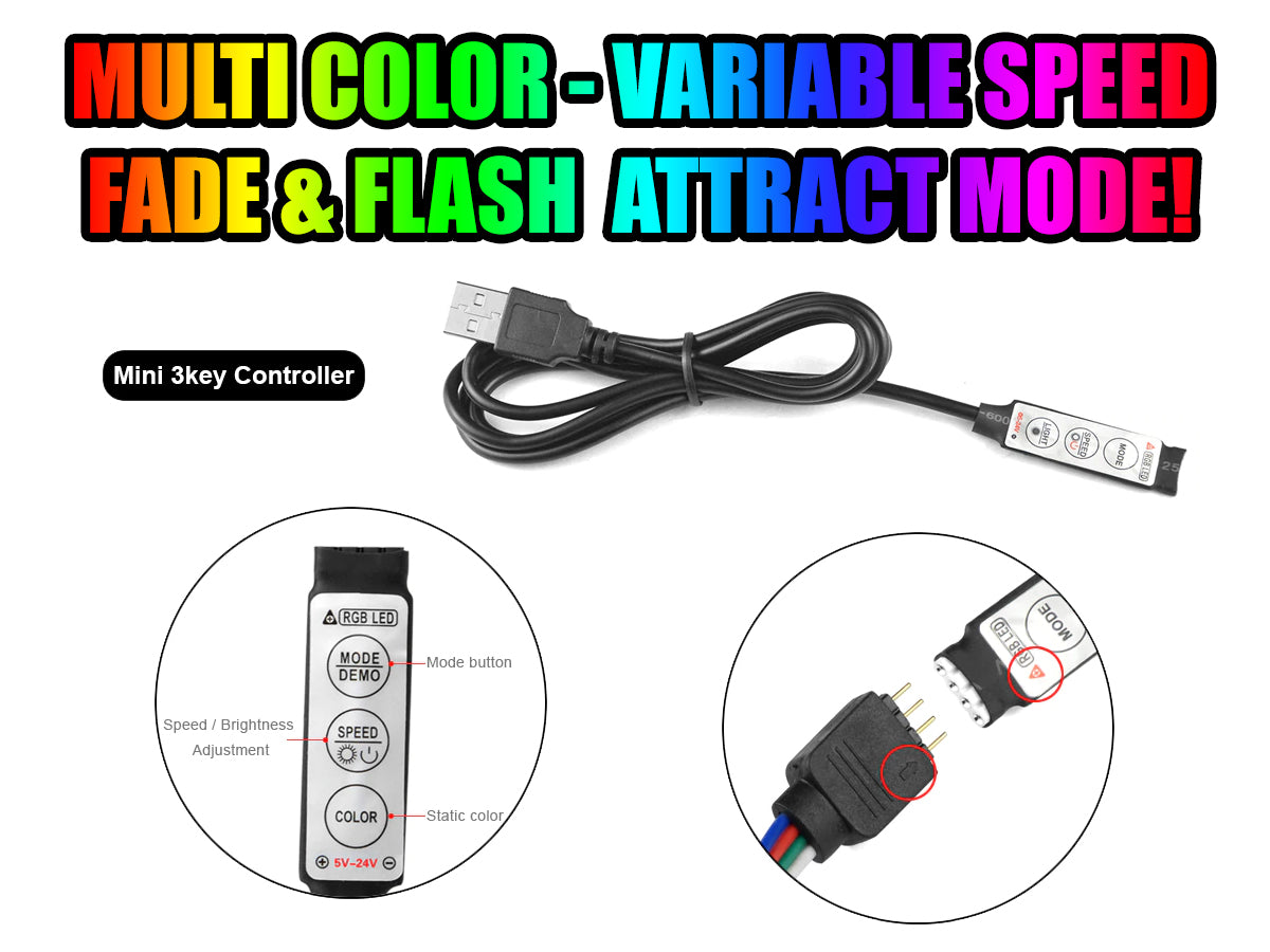 Crypto Mining Rig Personalized Illuminated Sign