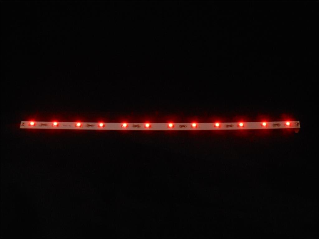 LED Light Bar Strip