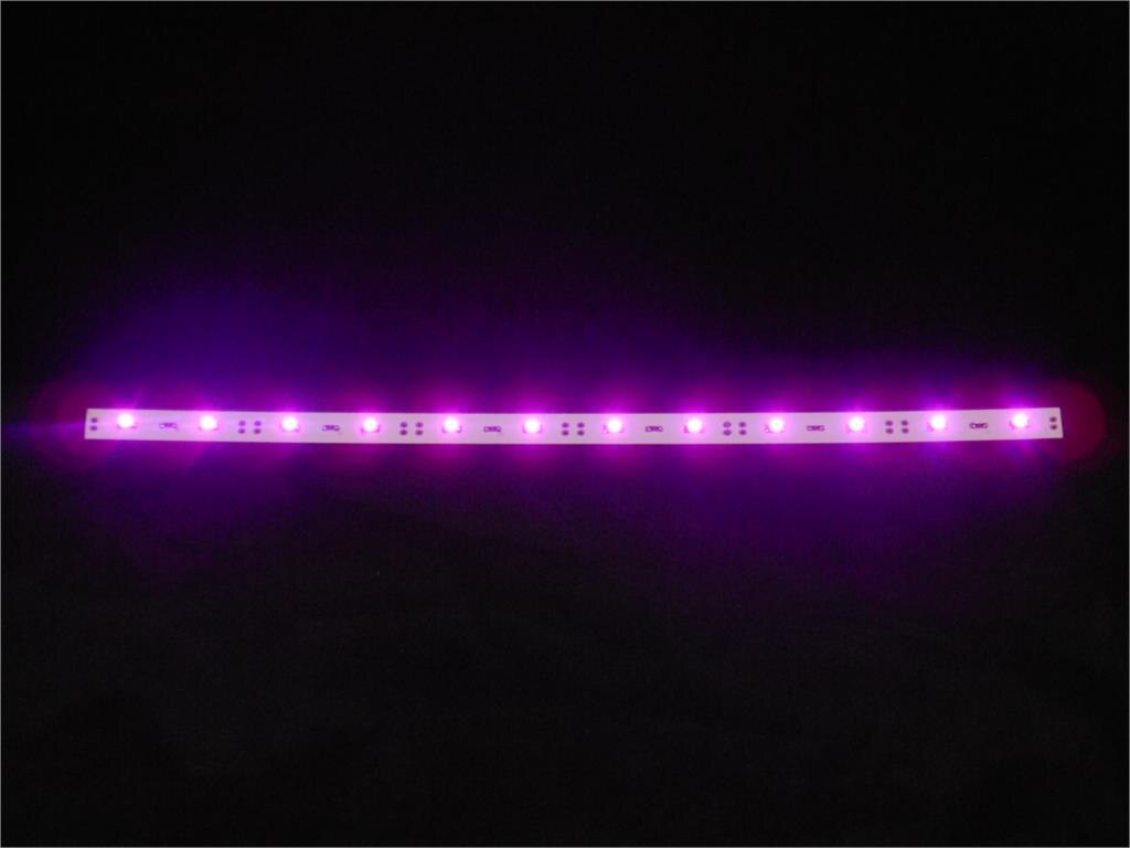 LED Light Bar Strip