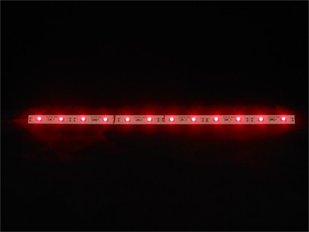 LED Light Bar Strip