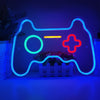 Game Controller LED Neon Flex Sign