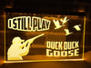 Duck Duck Goose Illuminated Sign