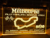 Australian Grand Prix Illuminated Sign