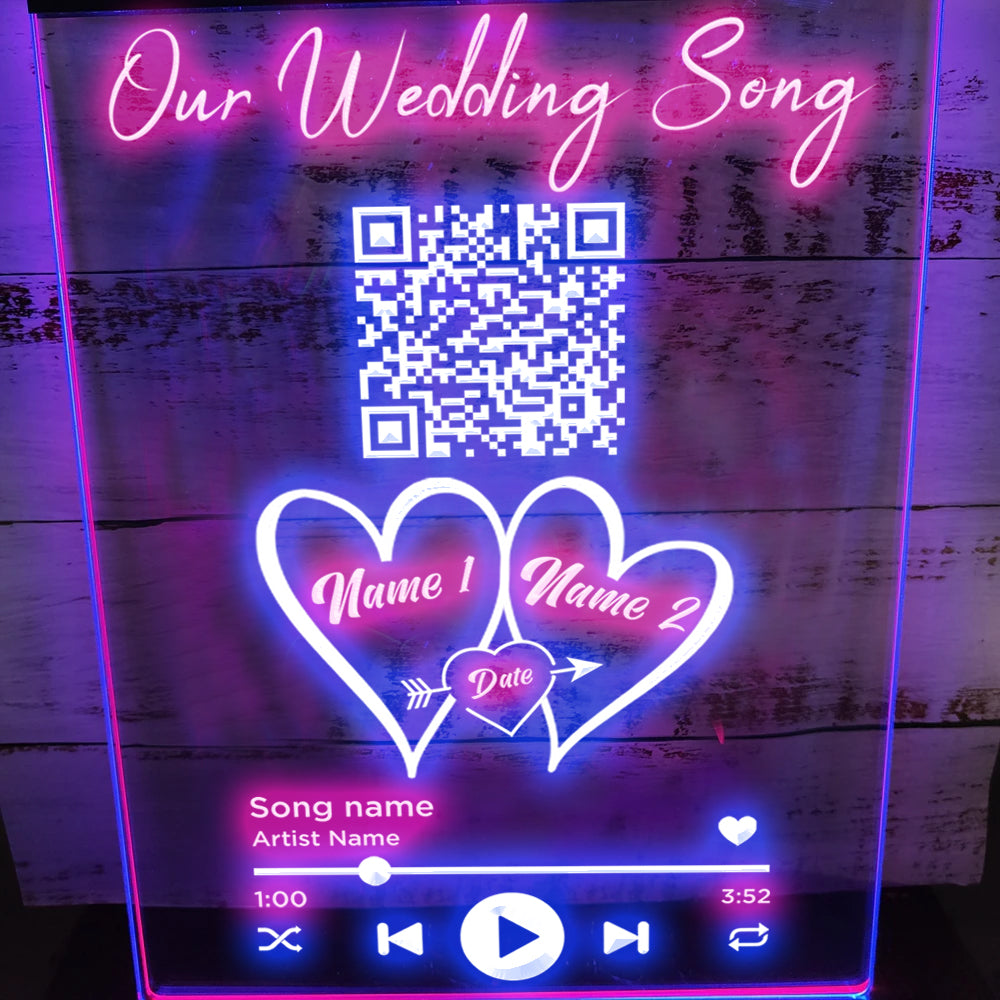 Custom LED Neon Signs for Wedding, Personalize Neon Light for Home Decor,  Custom Party Neon Light Signs, Bar Neon Sing, Custom Own Neon Sign 
