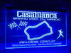 Moroccan Grand Prix Illuminated Sign