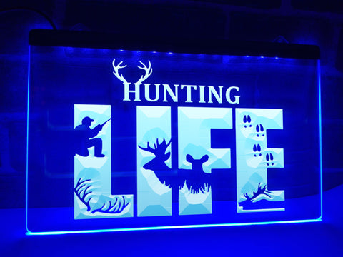 Image of Hunting Life