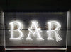 Bar Illuminated LED Neon Sign
